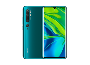 Xiaomi Mi Note 10