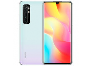 Xiaomi Mi Note 10 Lite