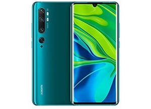 Xiaomi Mi Note 10 Pro