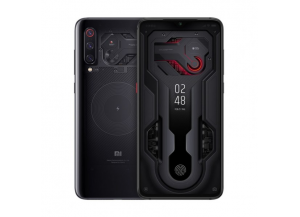 Xiaomi Mi9 Explorer