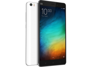 Xiaomi Mi Note