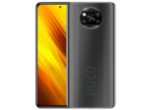 Xiaomi Poco X3