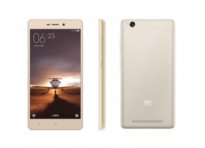 Xiaomi Redmi 3