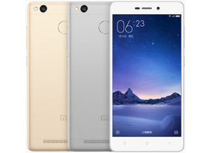 Xiaomi Redmi 3 Pro