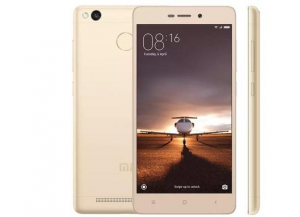 Xiaomi Redmi 3s