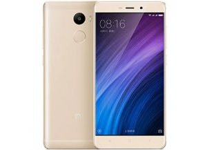 Xiaomi Redmi 4 Standard Edition