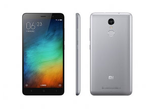 Xiaomi Redmi Note 3