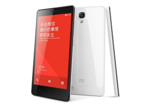 Xiaomi Redmi Note