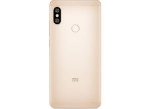 Xiaomi Redmi Note 5 - Dual Camera