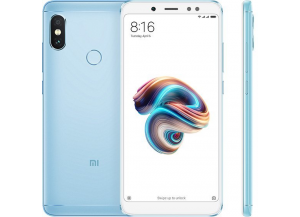 Xiaomi Redmi Note 5 Pro