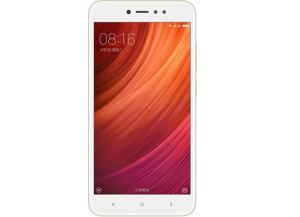 Xiaomi Redmi Note 5A Prime