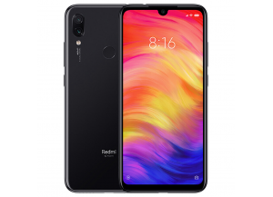 Xiaomi Redmi Note 7