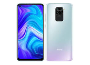 Xiaomi Redmi Note 9