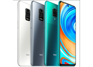 Xiaomi Redmi Note 9 Pro