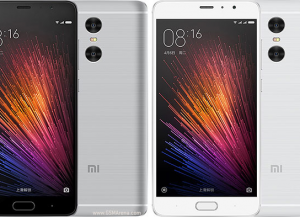 Xiaomi Redmi Pro