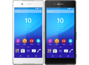 Sony Xperia Z3 Plus E6553, E6533 / Xperia Z4