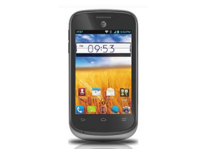 ZTE Avail 2 Z992