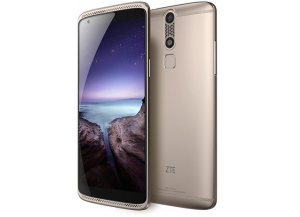 ZTE Axon 7 Mini