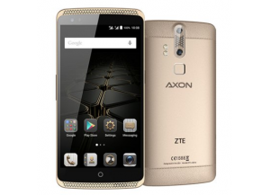 ZTE Axon Elite