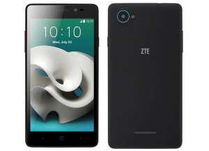 ZTE Blade A450