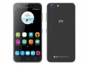 ZTE Blade A506