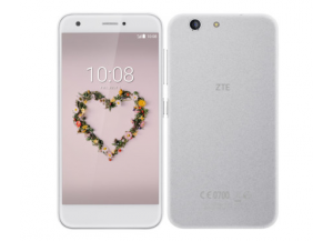 ZTE Blade A512