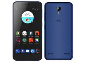 ZTE Blade A520