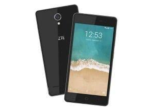 ZTE Blade A521