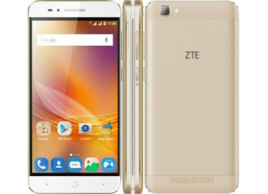 ZTE Blade A610