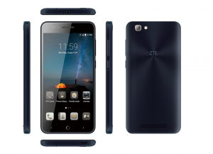 ZTE Blade A612