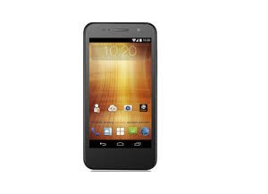 ZTE Blade Apex 2 Orange Hi 4G