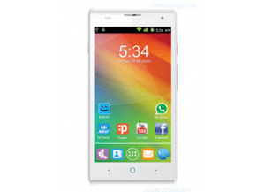 ZTE Blade G Lux V830W