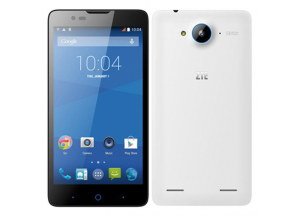 ZTE Blade L3 Plus