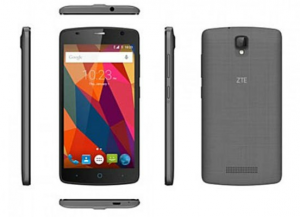 ZTE Blade L5