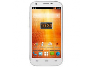 ZTE Blade Q Maxi N909 Orange Reyo