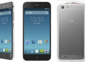 ZTE Blade V6