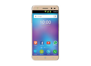 ZTE Blade V6 Plus