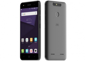 ZTE Blade V8 Lite