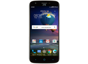 ZTE Grand X 3, X3