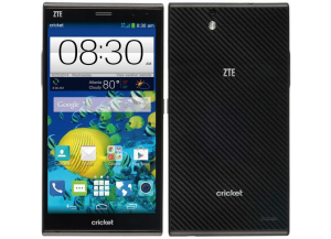 ZTE Grand X Max