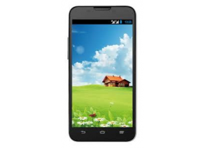 ZTE Grand X Quad V987