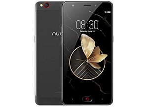 ZTE Nubia M2 Play Nx907