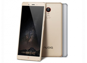 ZTE Nubia Z11 Max