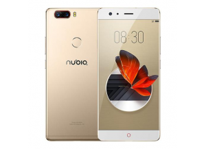 ZTE Nubia Z17