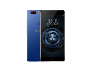 ZTE Nubia Z17 lite