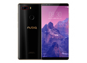 ZTE Nubia Z17S