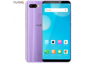 ZTE Nubia Z18 Mini