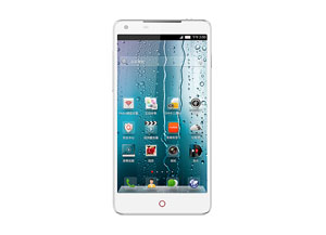 ZTE Nubia Z5 NX501 Z5s Nx503a