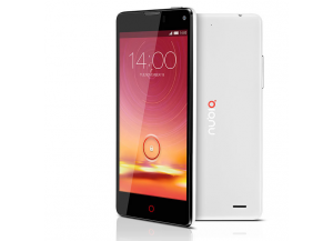 ZTE Nubia Z5S Mini NX403A