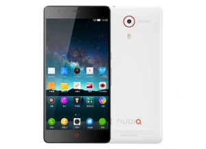 ZTE Nubia Z7